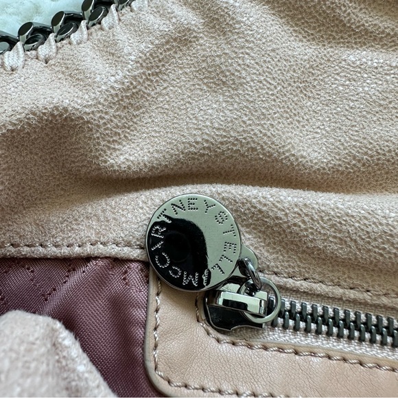 Stella McCartney Falabella bag Retail 1250$ - Picture 4 of 9